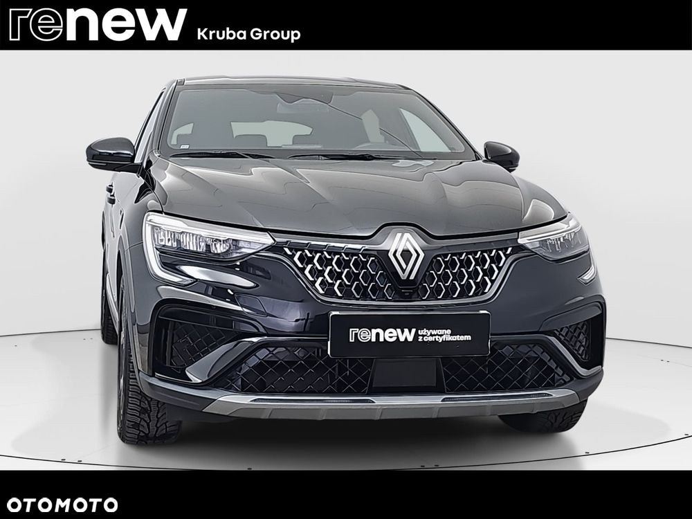 Renault Arkana 1.3 TCe mHEV Techno EDC - 2