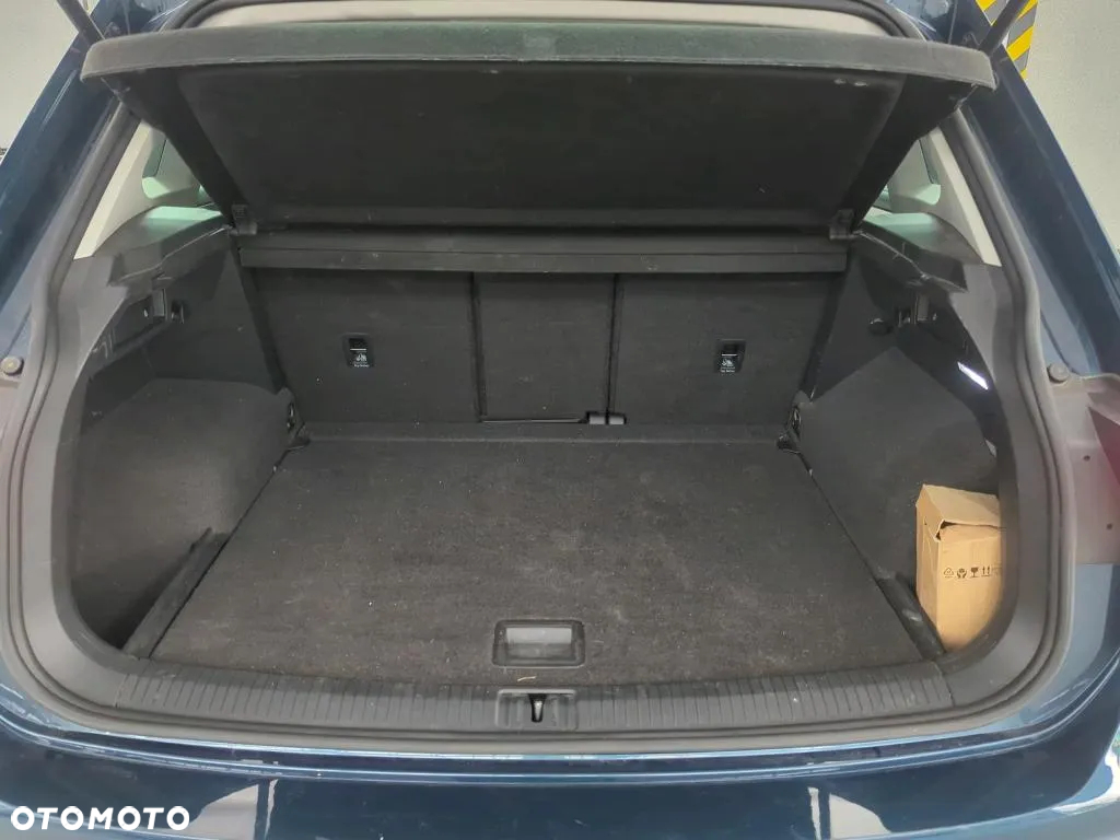 Volkswagen Tiguan 2.0 TDI SCR Life DSG - 8