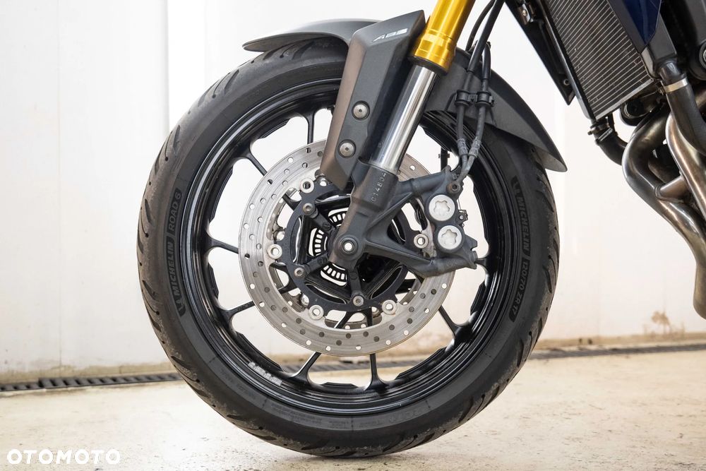 Yamaha Tracer - 32