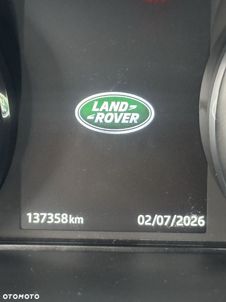 Land Rover Range Rover Evoque - 7