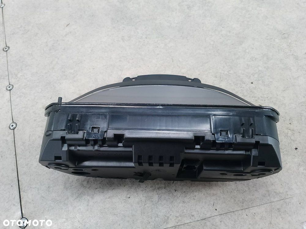 LICZNIK BMW 1 E81 FL 1024932 9187038  JOHNSON CONTROLS 2.0 16V 116i - 7