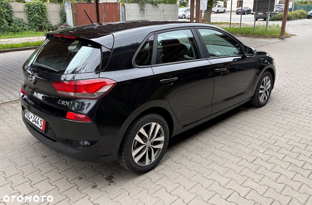 Hyundai i30 1.0 T-GDI EDITION 30 - 4
