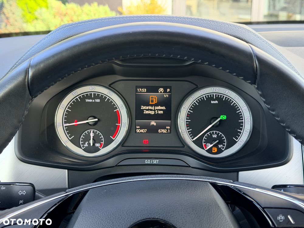 Skoda Kodiaq 1.5 TSI ACT 4x2 Ambition DSG - 23