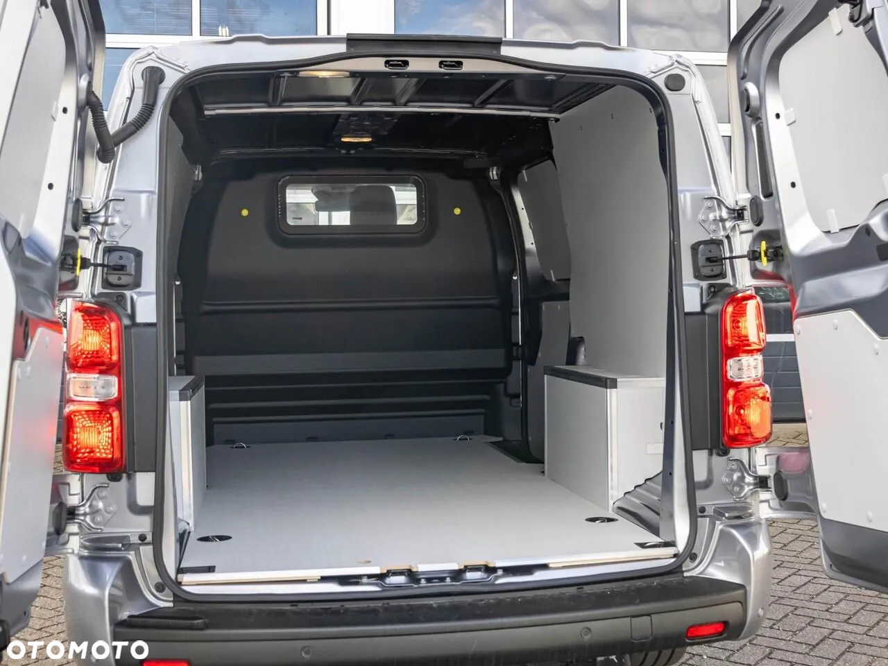 Fiat Scudo Maxi L2 Furgon 144KM - 19