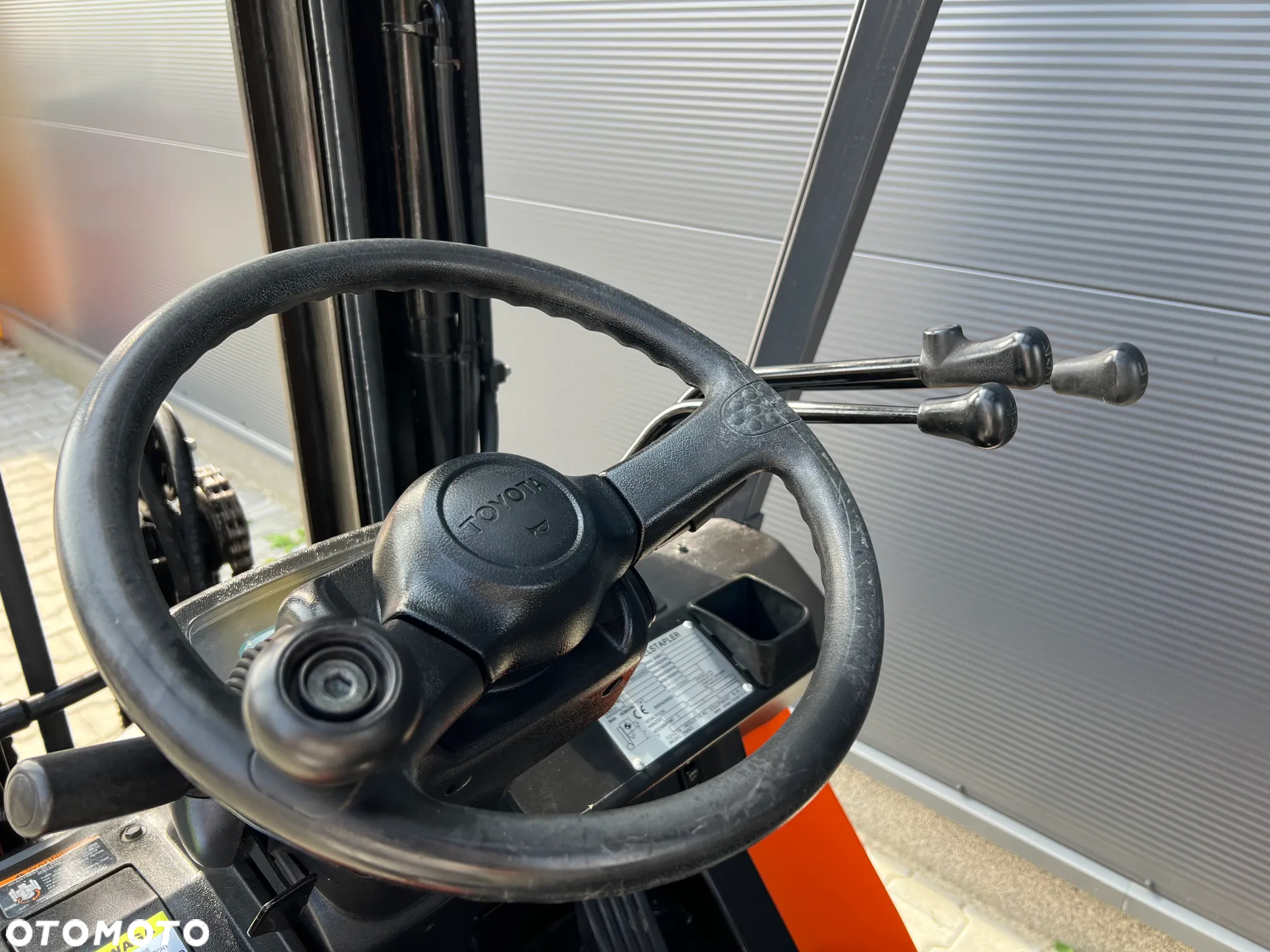 Toyota 42-7FGF25 - 7