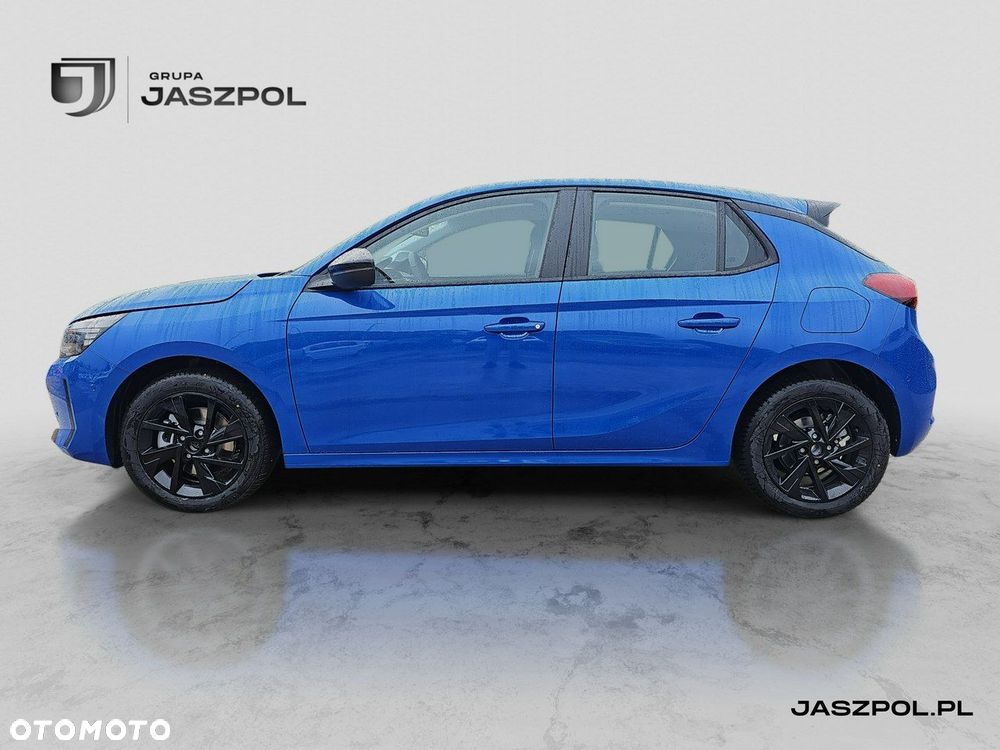 Opel Corsa - 8