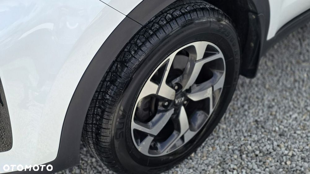 Kia Sportage - 27