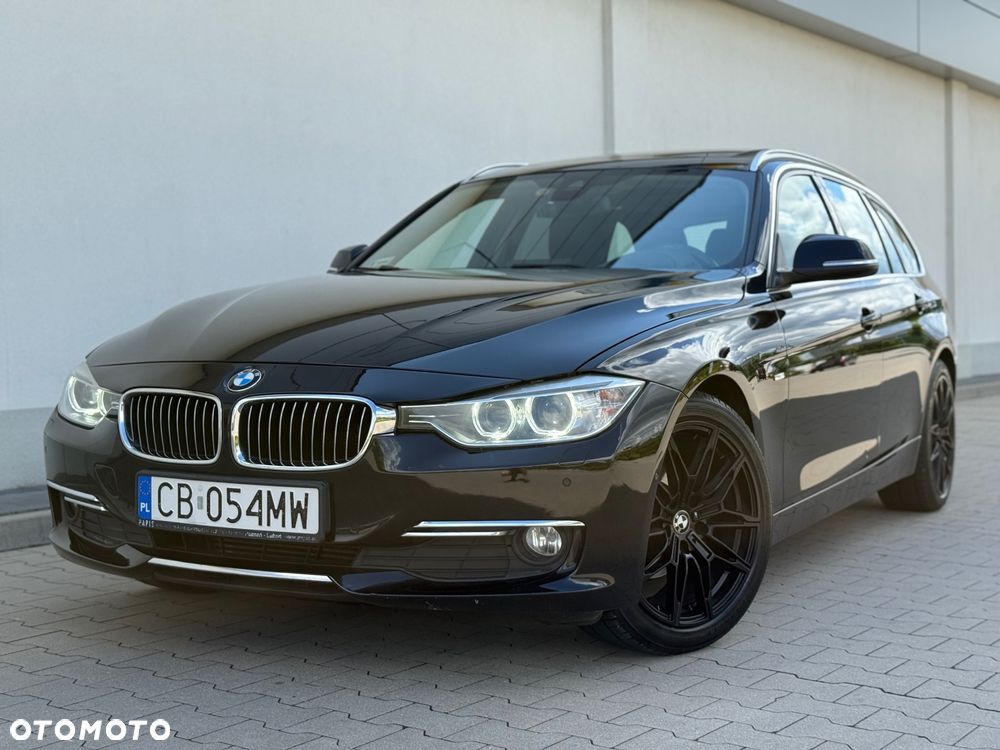 BMW Seria 3 - 15