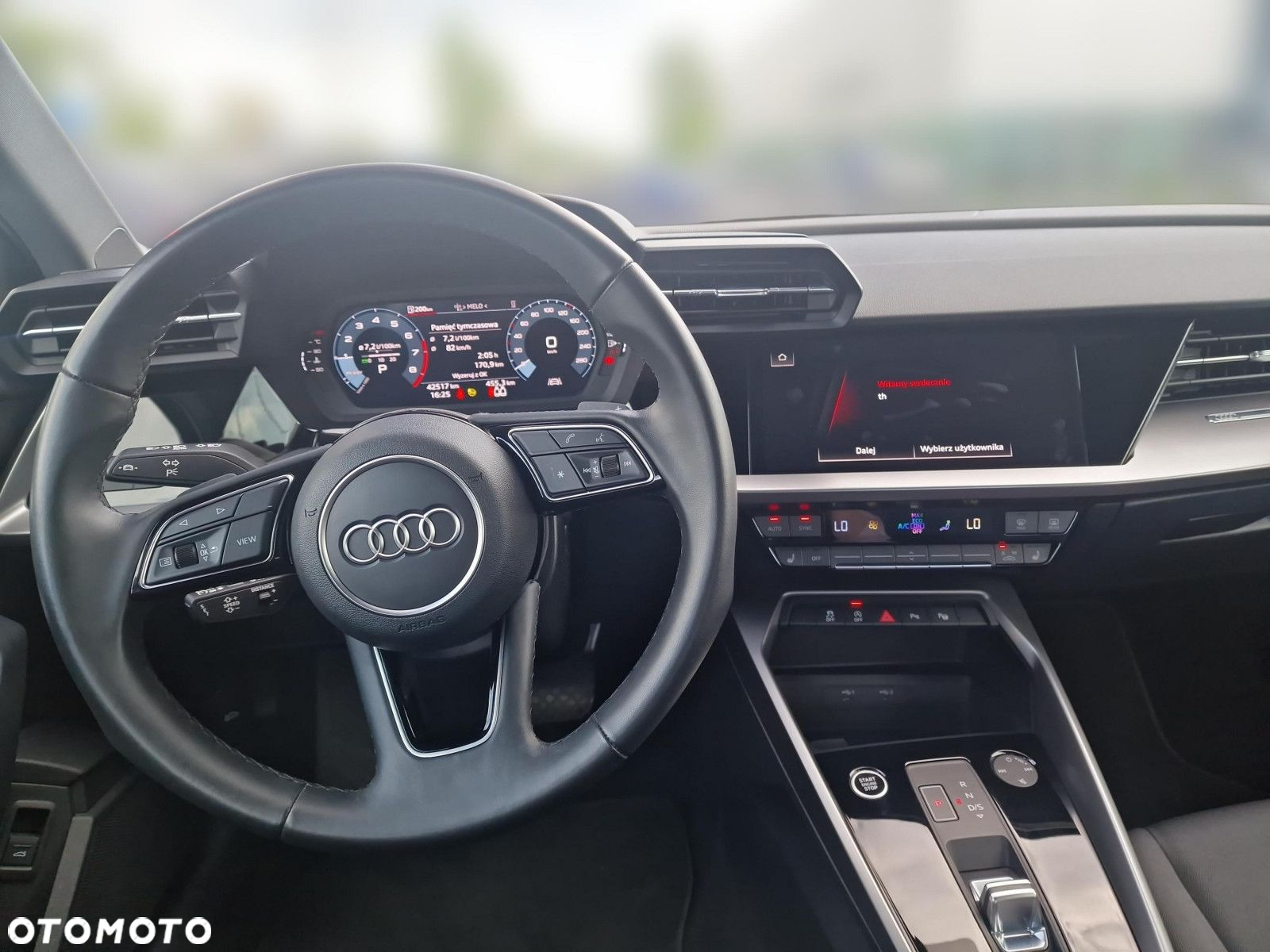Audi A3 - 12