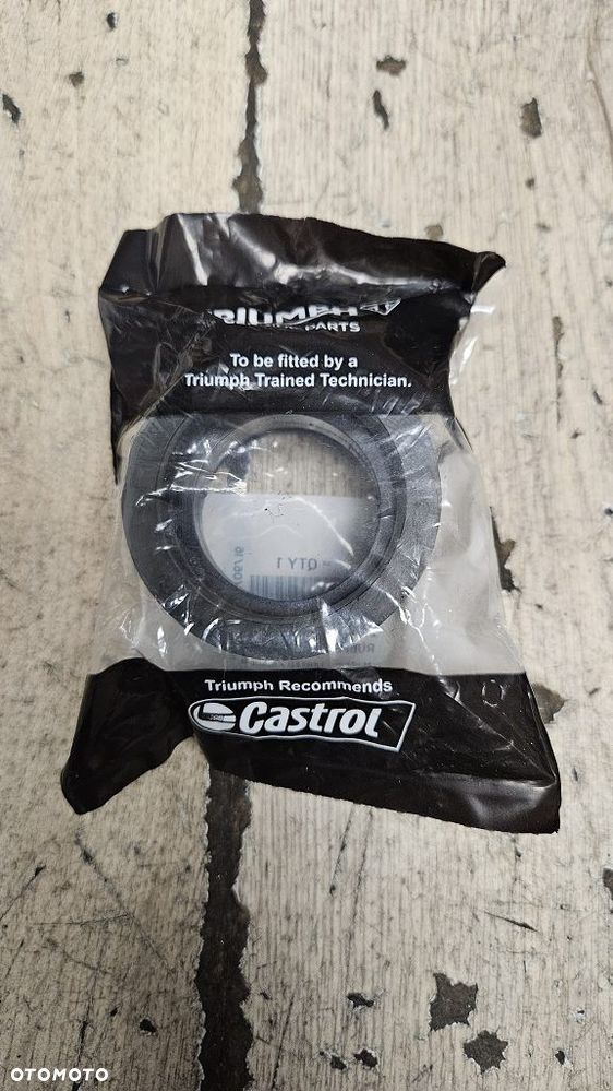 Króciec ssący Triumph Daytona Speed Triple Sprint Tiger 1240080-T0301 - 3