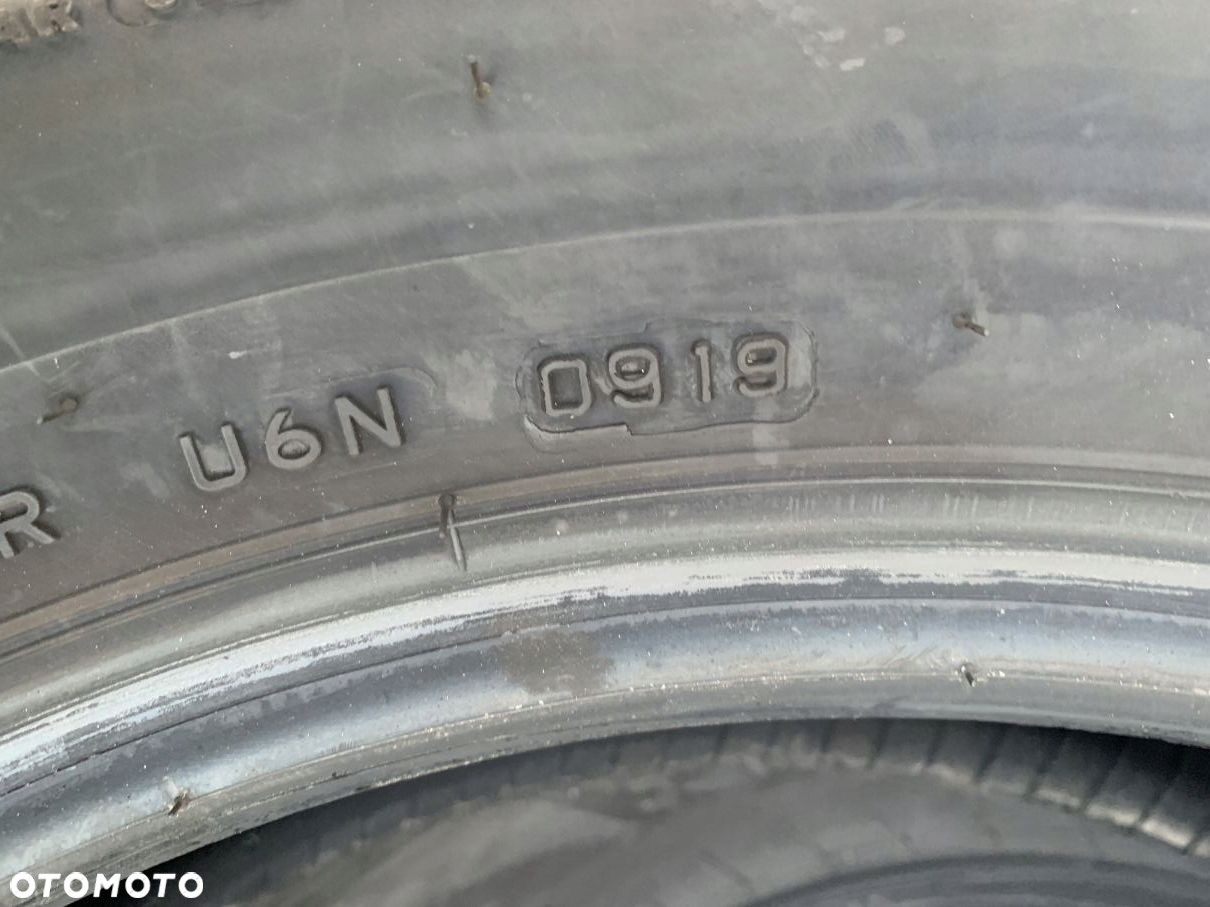 215/60/17 96H BRIDGESTONE TURANZA T005 - 6
