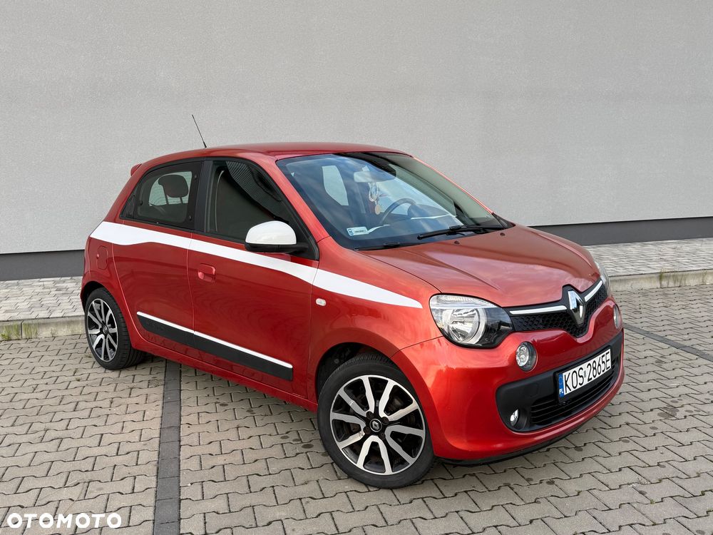 Renault Twingo ENERGY TCe 90 Intens - 1