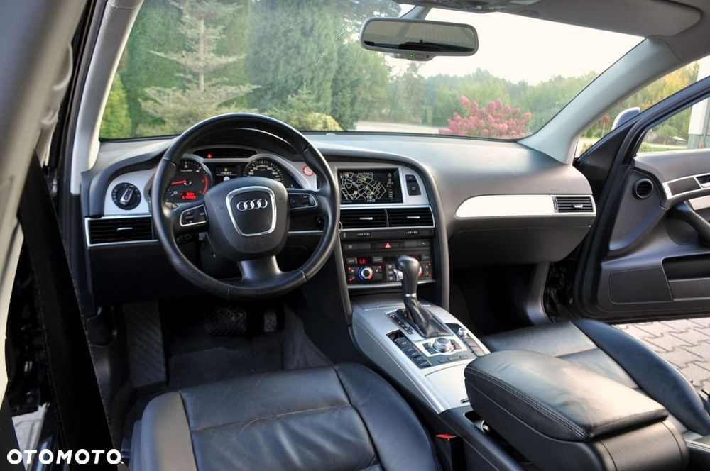Audi A6 Avant - 30