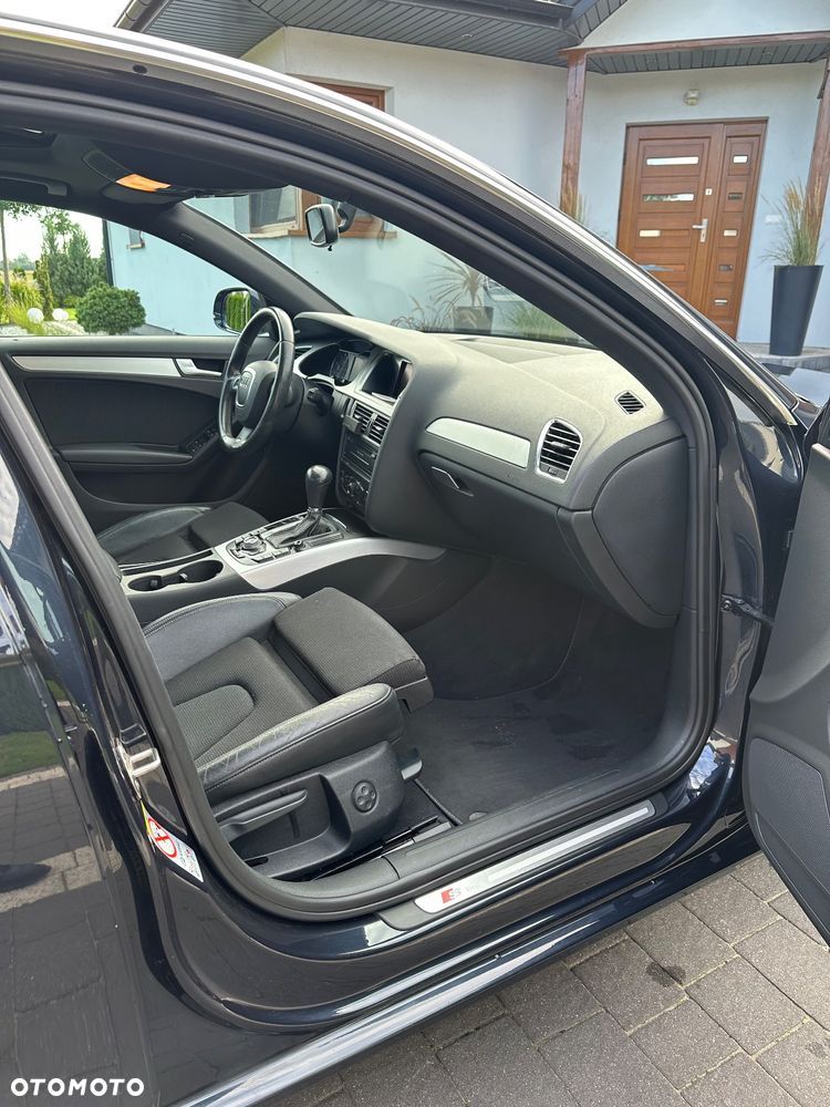 Audi A4 ver-1-8-tfsi-multitronic - 13