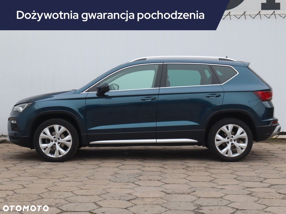 Seat Ateca - 4