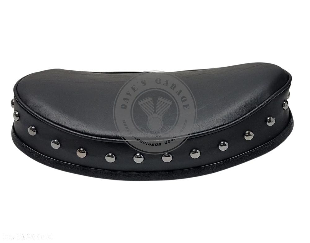Poduszka oparcia Harley Davidson Softail Touring 52552-92 - 2