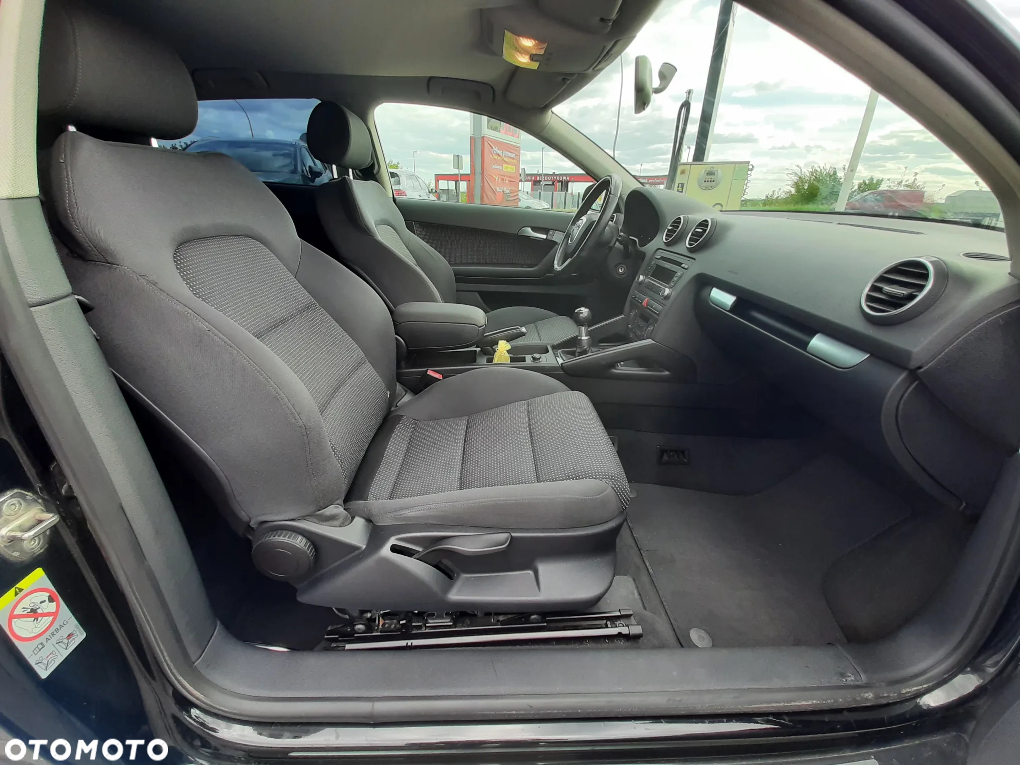 Audi A3 - 14