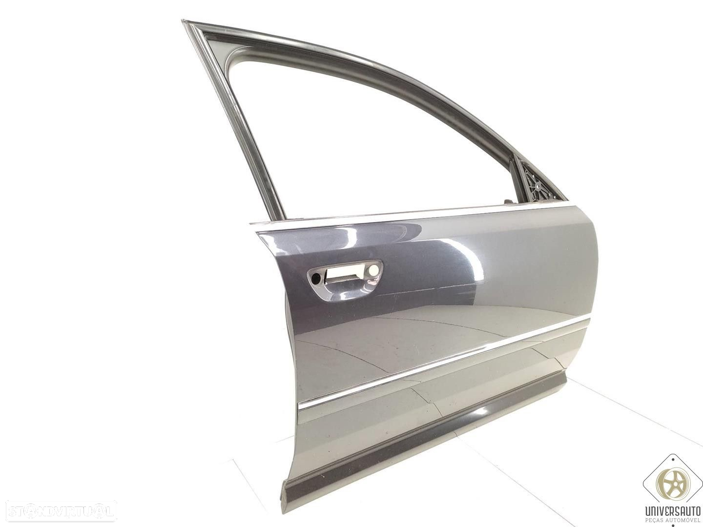 PORTA FRONTAL DIREITA AUDI A8 2003 - 2