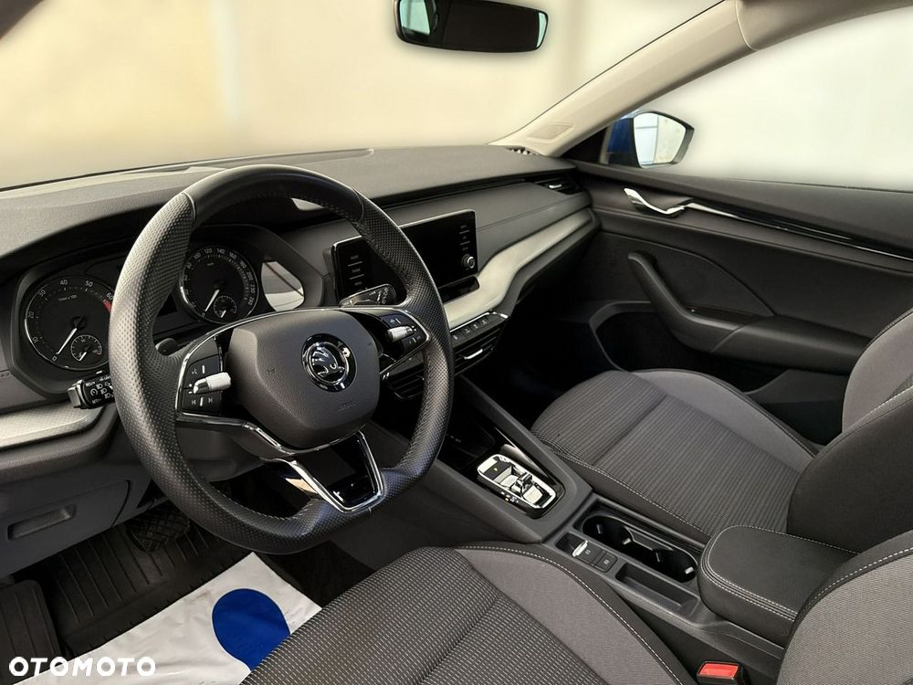 Skoda Octavia - 14