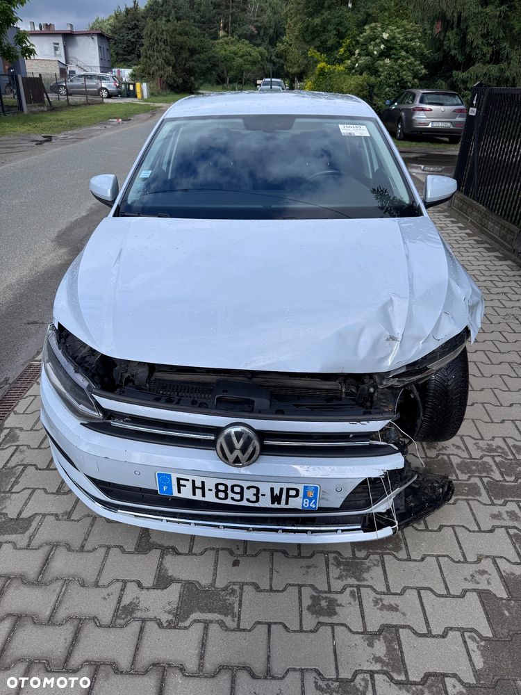 Volkswagen Polo 1.0 TSI DSG Highline - 8