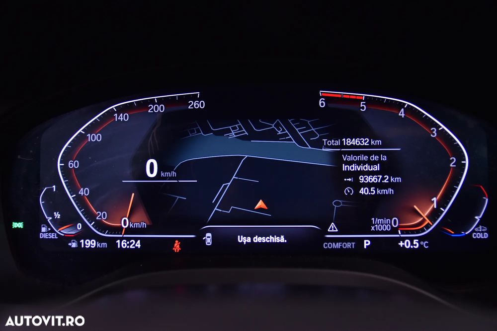 BMW X4 xDrive30d - 10