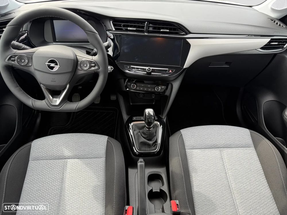 Opel Corsa 1.2 T Edition - 11