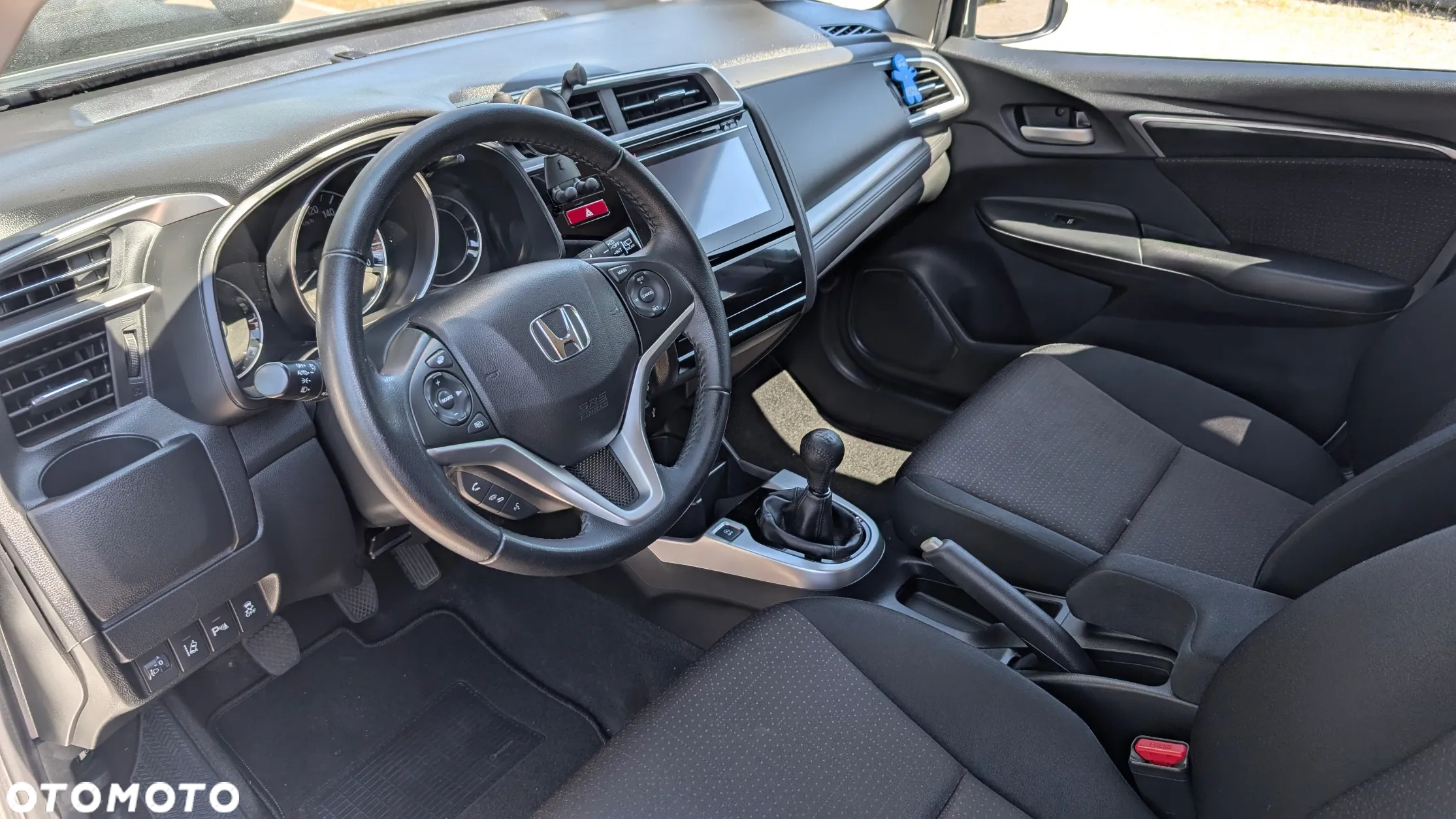 Honda Jazz 1.3 Elegance (ADAS/Honda Connect +) - 7