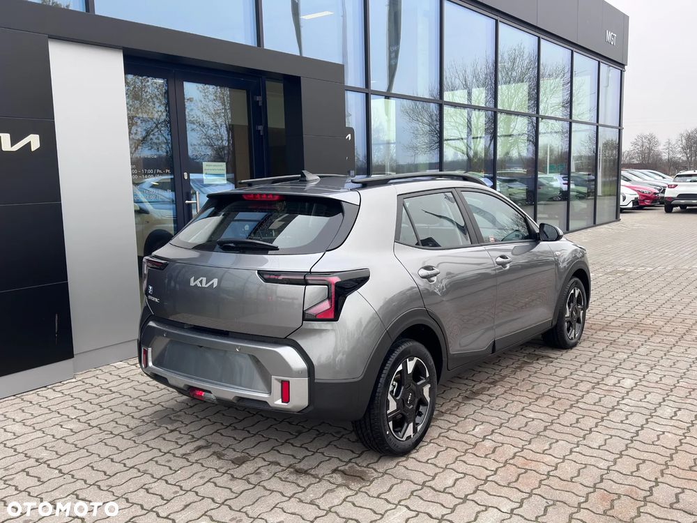 Kia Stonic 1.0 T-GDI M - 6