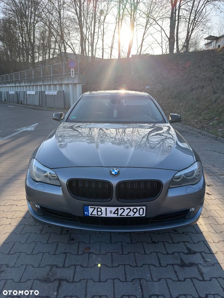 BMW Seria 5 - 3