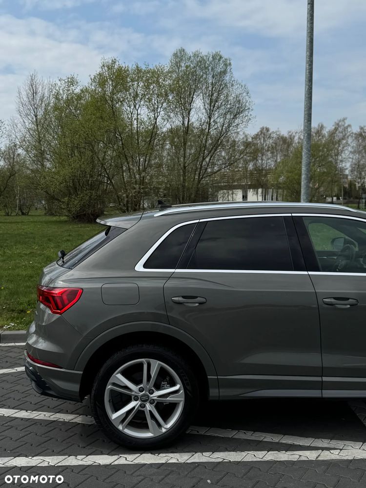Audi Q3 - 14