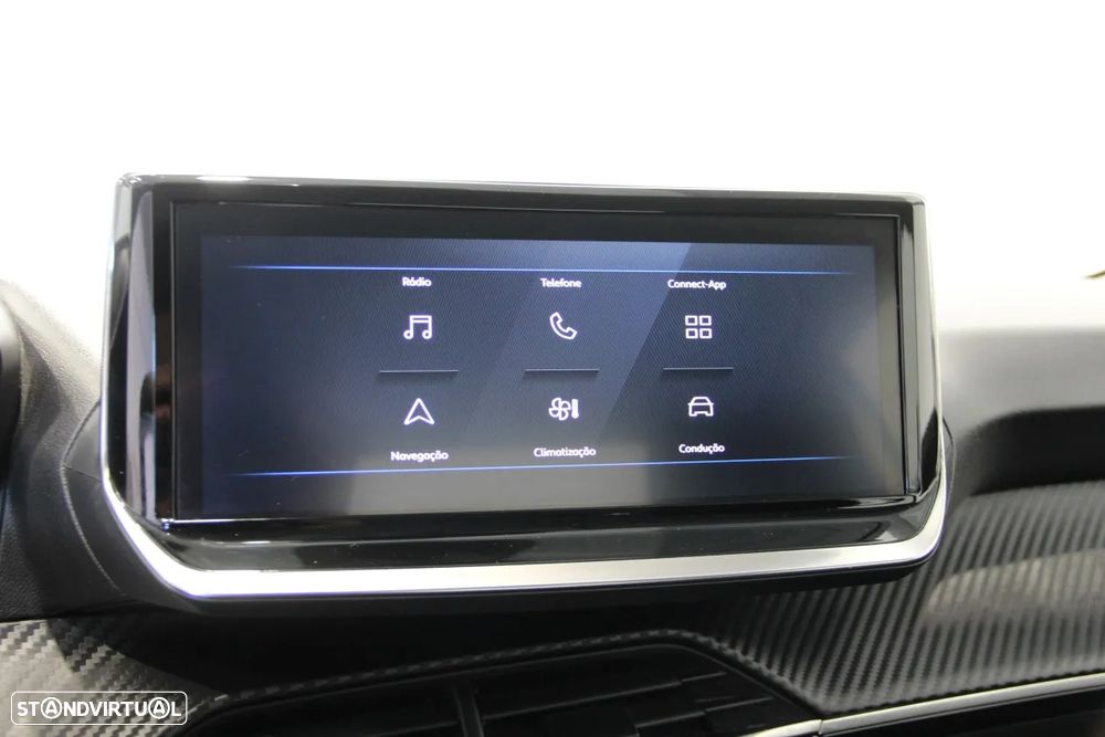 Peugeot 208 1.2 PureTech Active Pack - 18