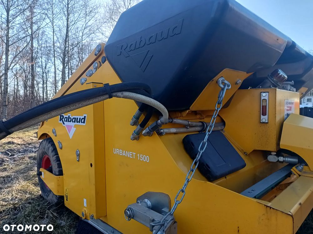Inny Rabaud Urbanet 1500 - 10