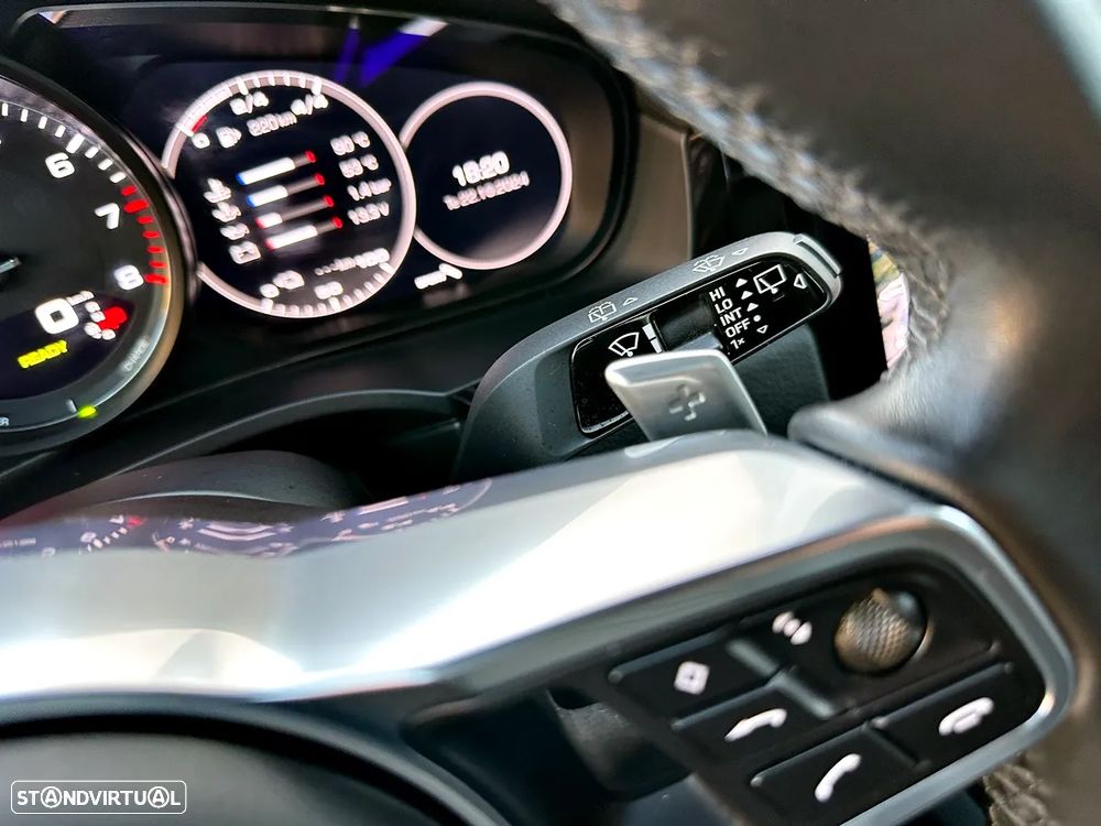 Porsche Cayenne E-Hybrid - 14