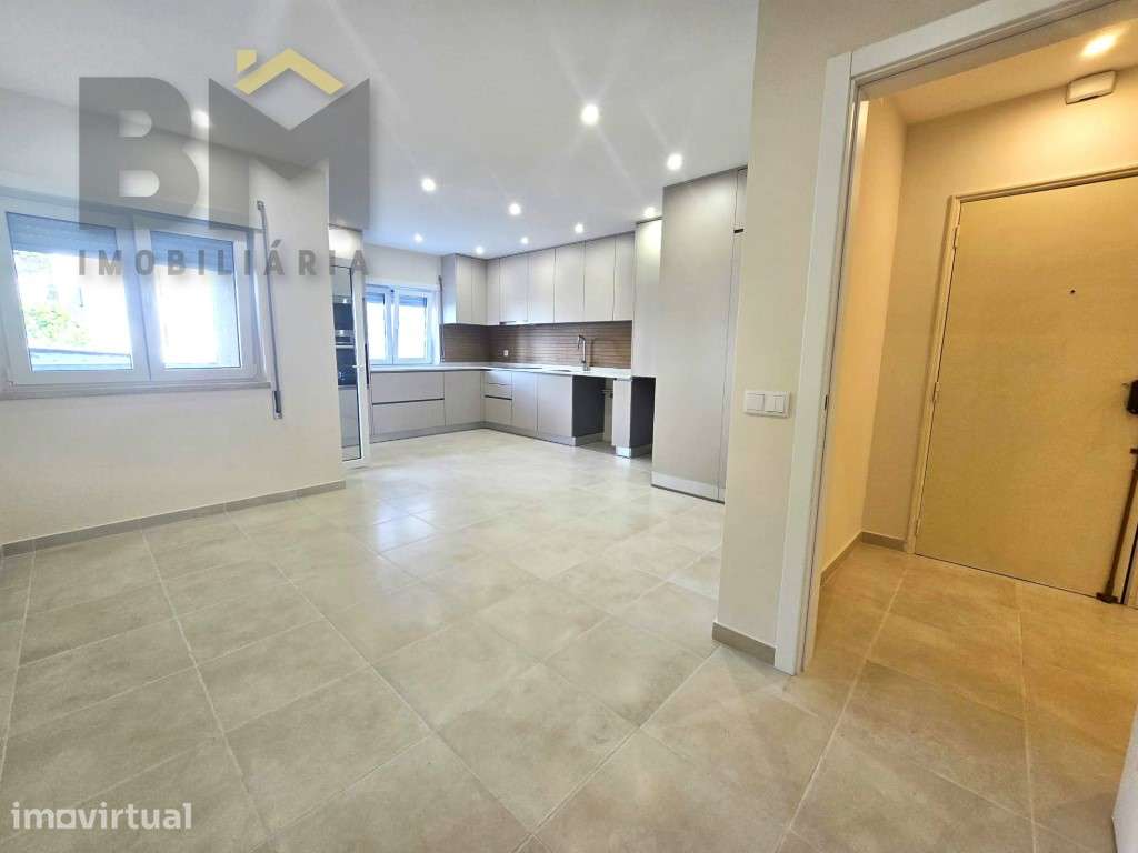 Apartamento T3 com terraço - Castelo Branco - Grande imagem: 3/21