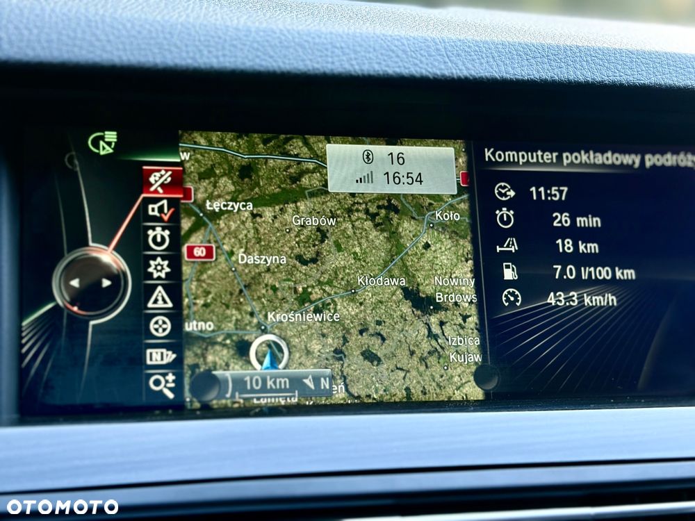 BMW Seria 5 - 12