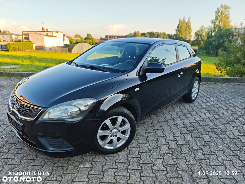 Kia ProCeed 1.4 CVVT Edition 7 - 1