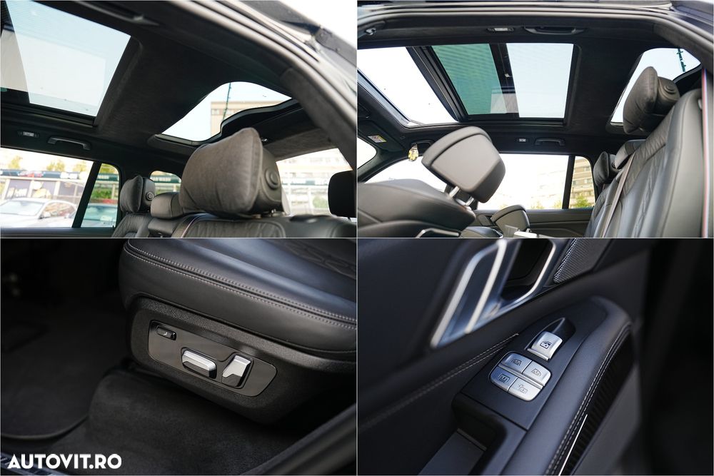 BMW X7 xDrive40d MHEV - 21