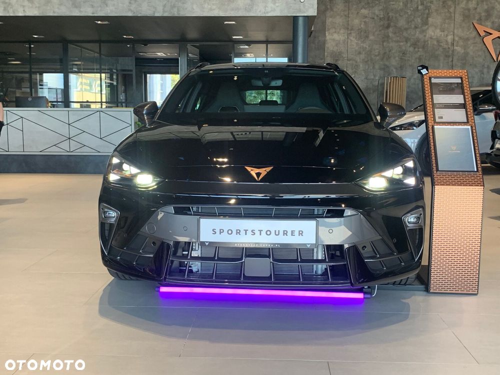 Cupra Leon Sportstourer 1.5 eTSI DSG - 3