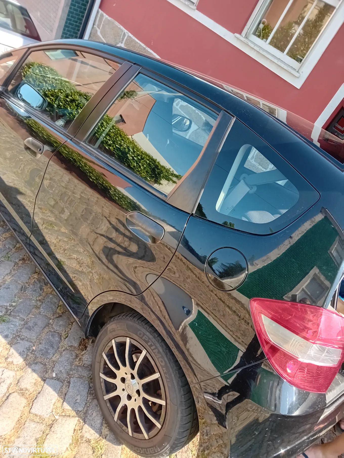 Honda Jazz 1.2 i-VTEC Trend - 9