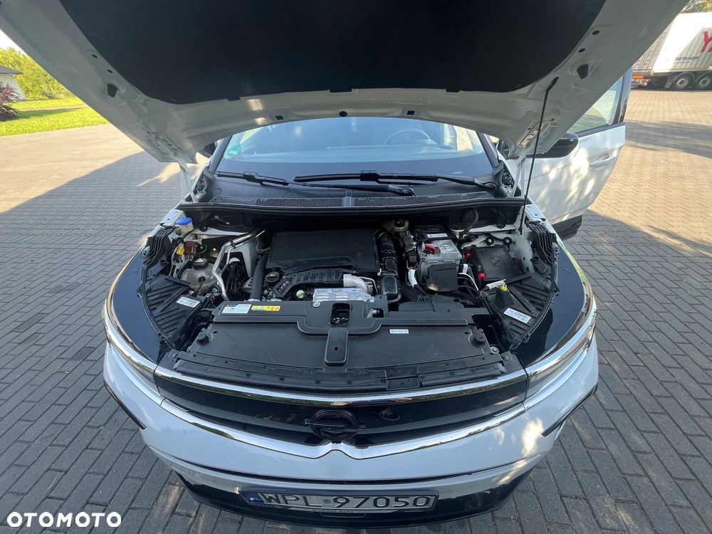 Opel Grandland X - 13
