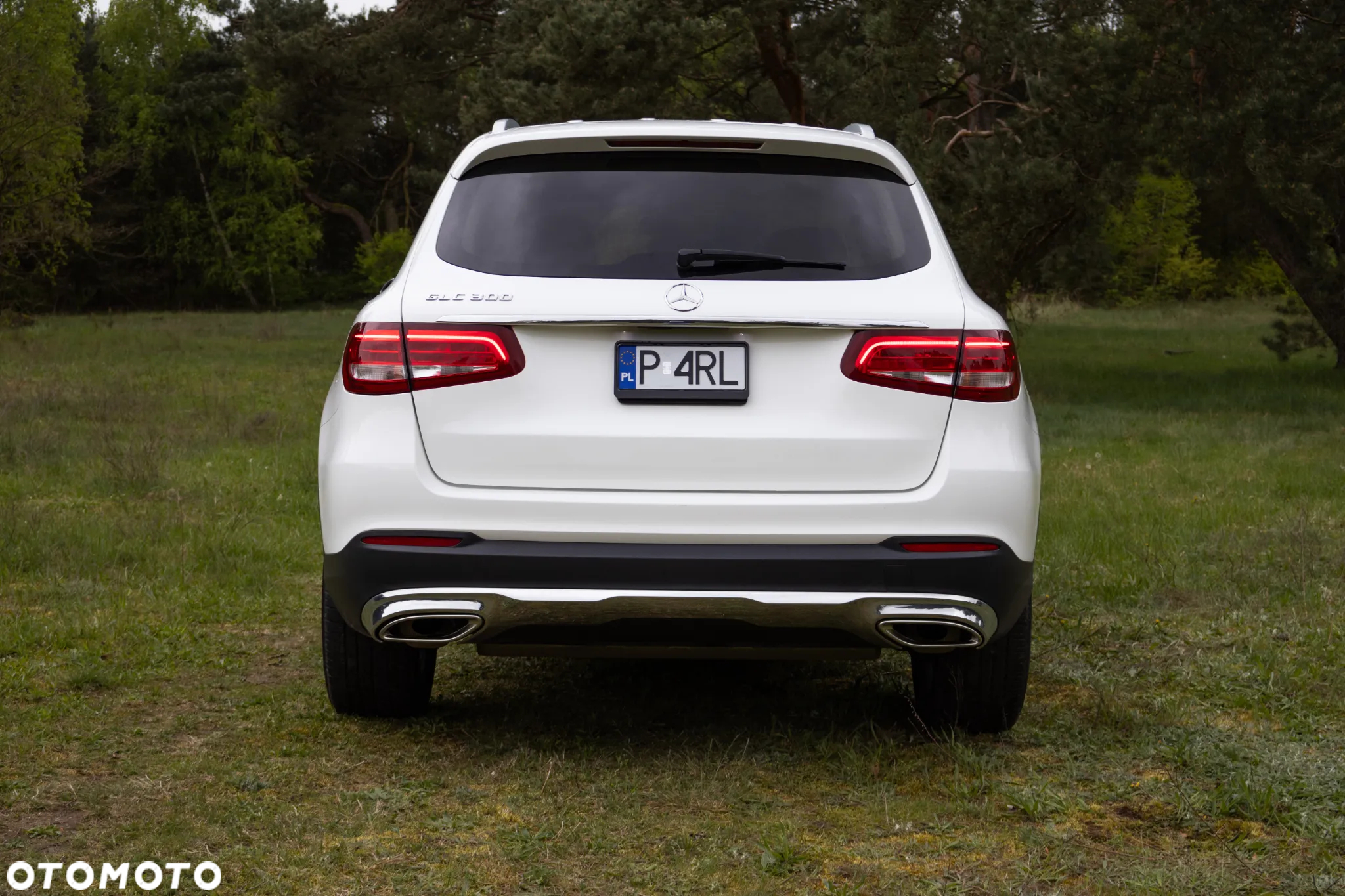 Mercedes-Benz GLC - 6