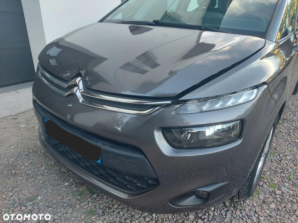 Citroën C4 Picasso PureTech 110 Stop&Start START - 13