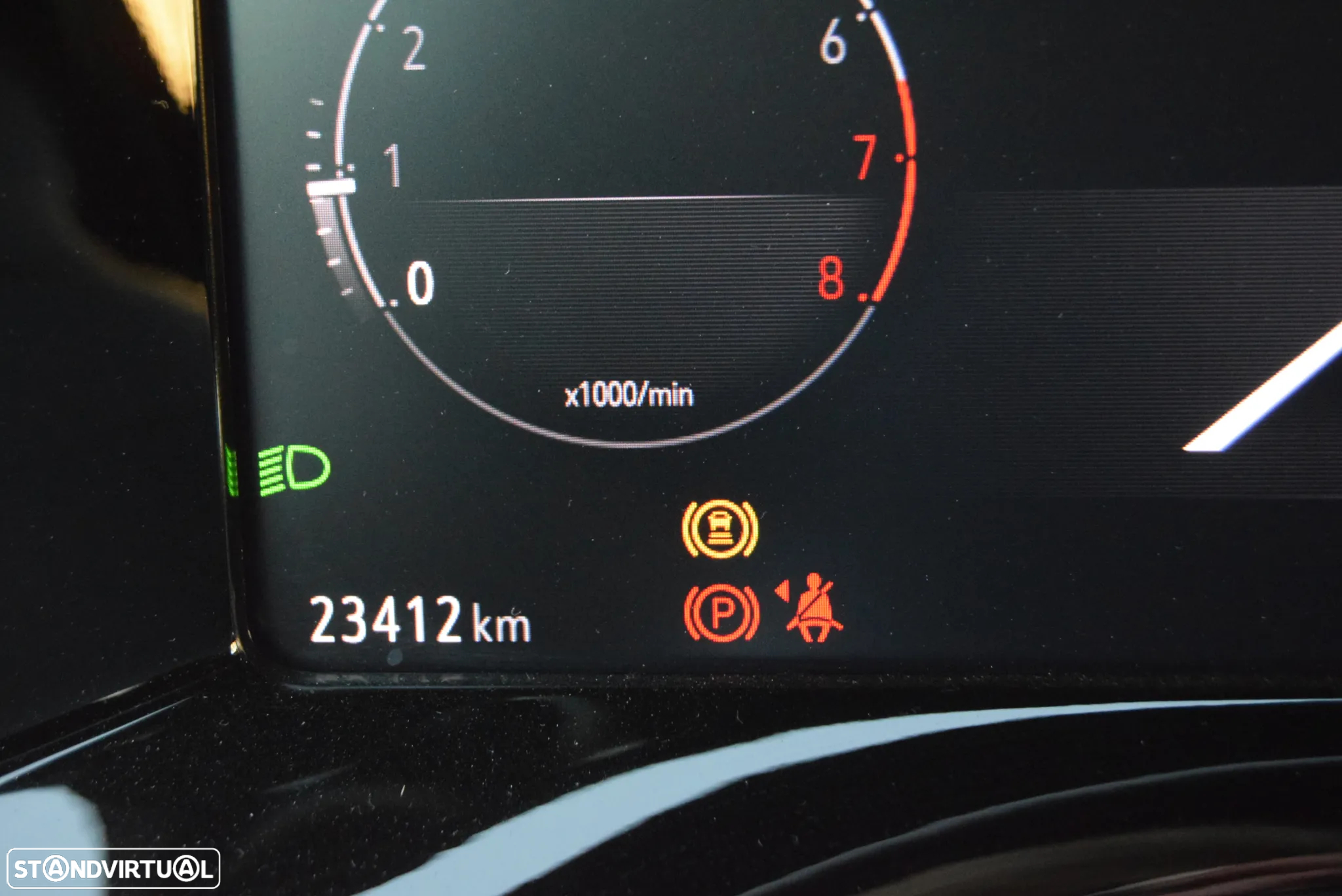 Opel Mokka 1.2 T GS Line - 12