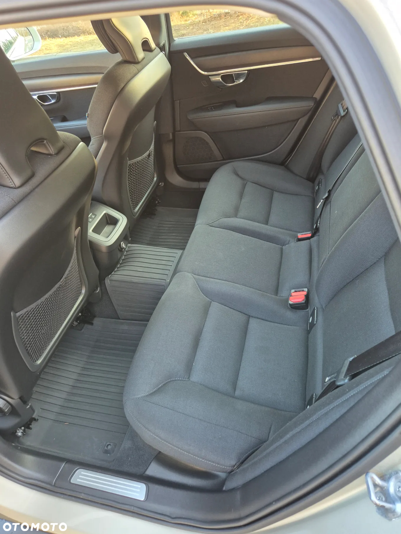 Volvo V90 Cross Country D4 AWD Geartronic - 10