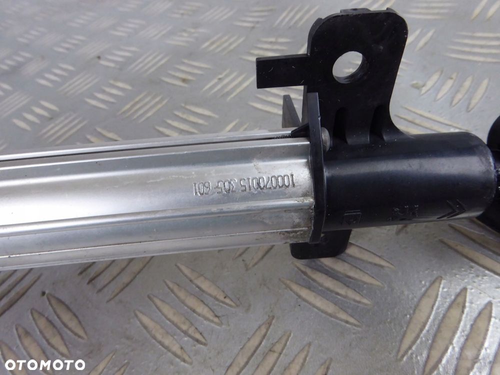 dysza spryskiwacz zaślepka lamp CITROEN C4 PICASSO - 5