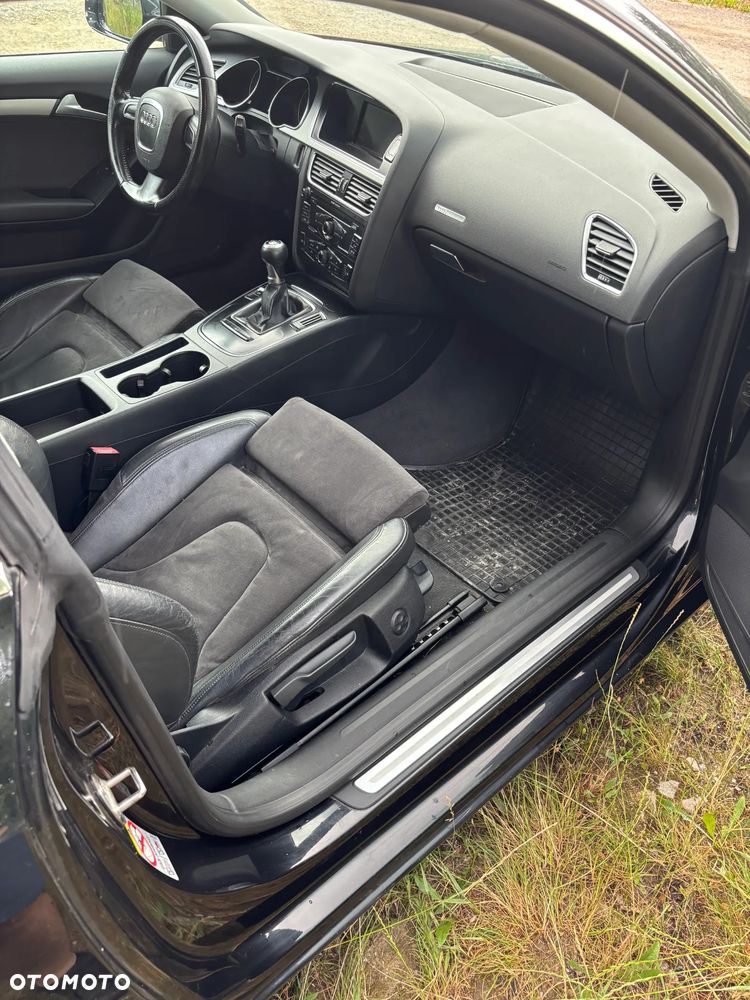 Audi A5 Coupé - 19