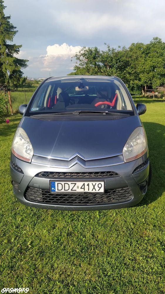Citroën C4 Picasso - 3