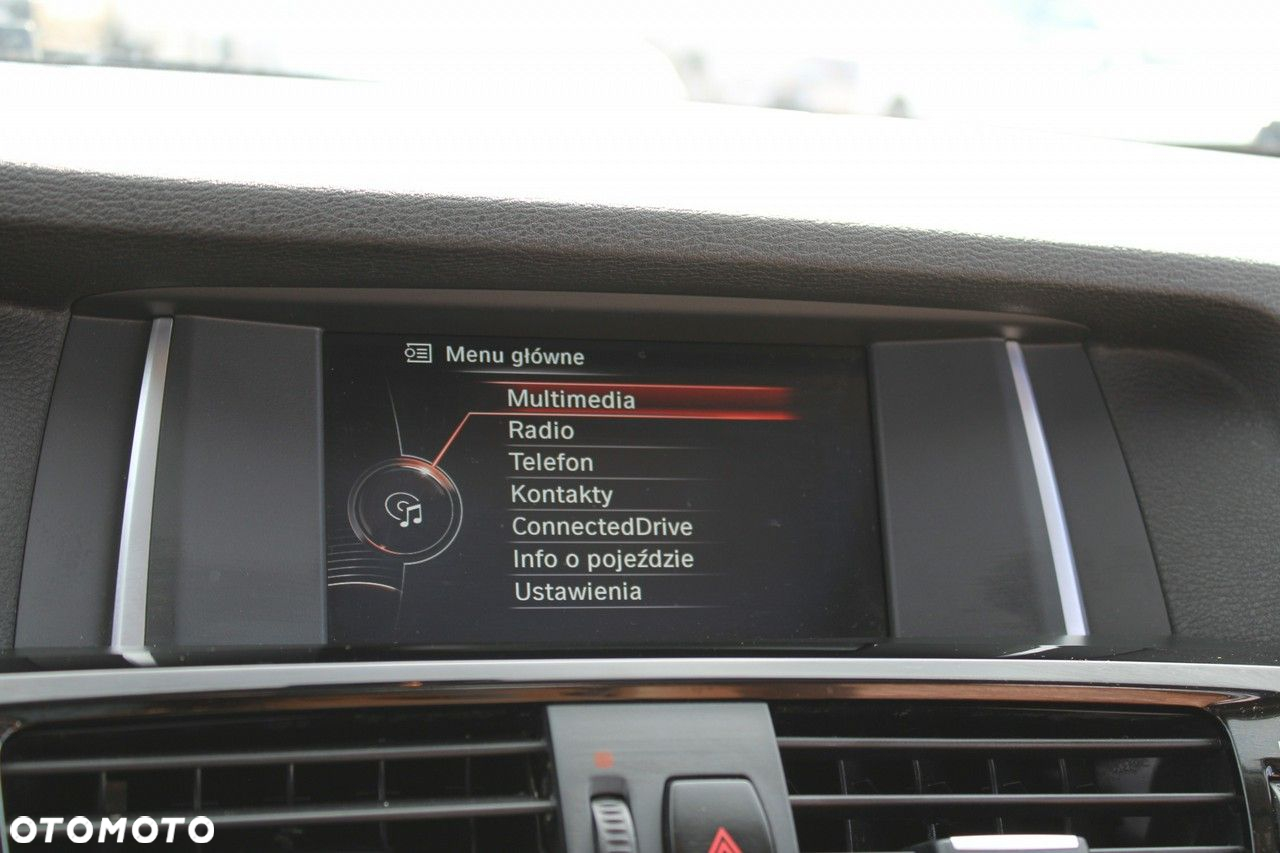 BMW X3 - 34