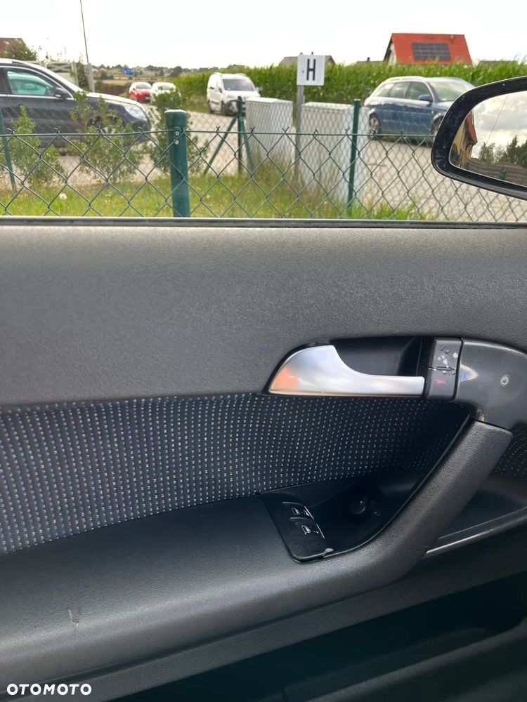 Audi A3 3-drzwiowe - 19