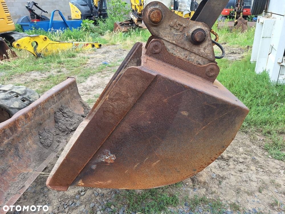 Bobcat E 55 - 27